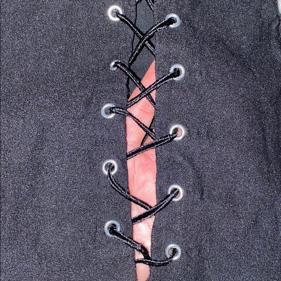 Rare XTINA mini skirt - Picture 2 of 4